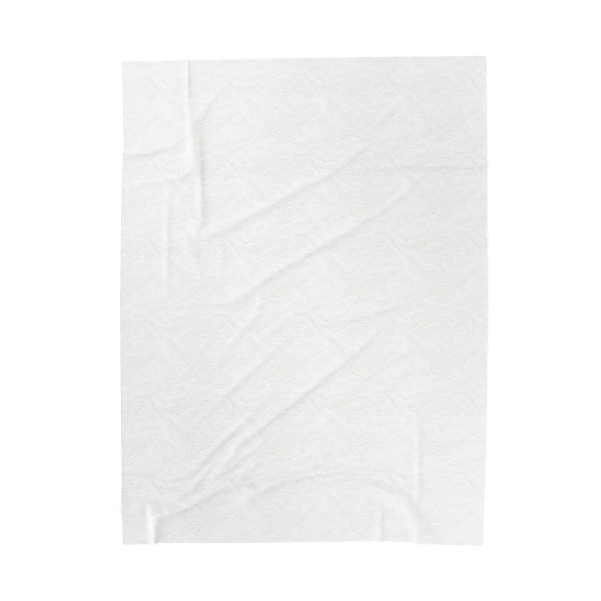 Don't Test My Cuddle Limit Throw Blanket: Velveteen Bear Art