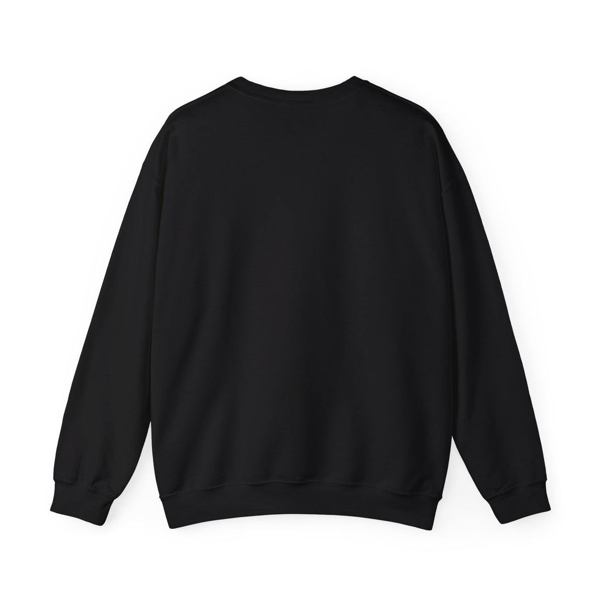 Villain Era Bear Sweatshirt: Glam Halloween Crewneck