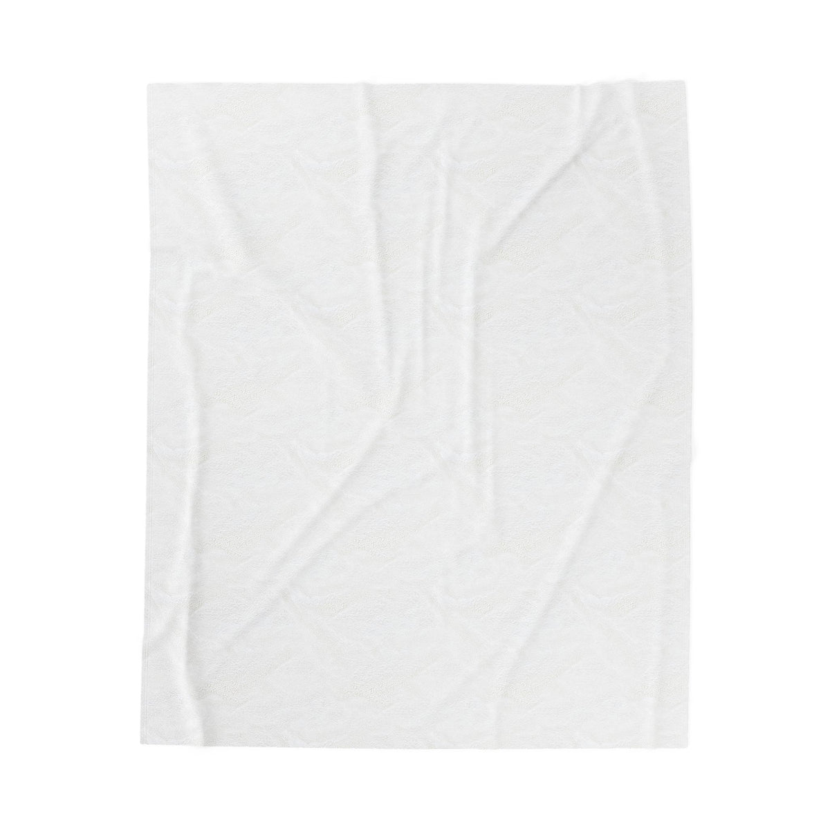 Reunion Ready Throw Blanket: Plush Velveteen Bear Art