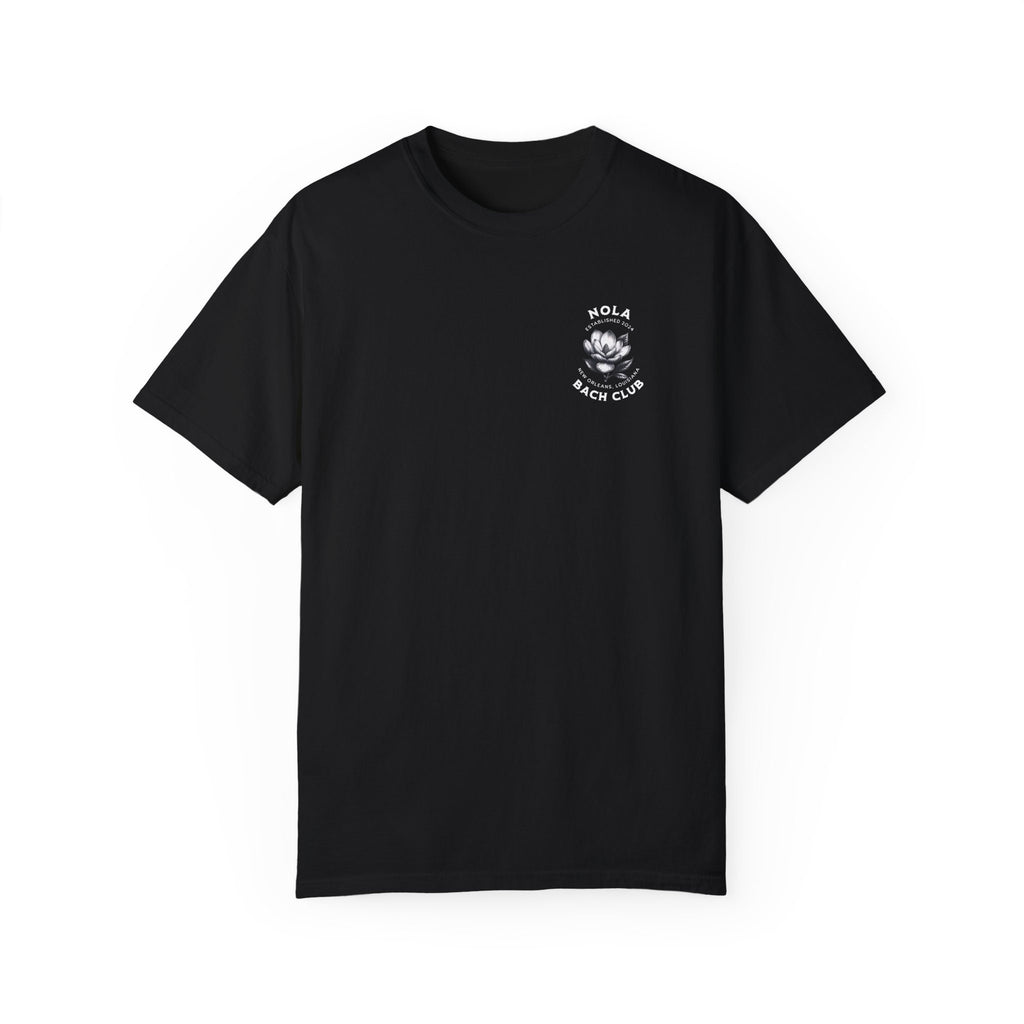 NOLA Bach Club Tee