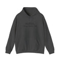 ALEXA, Drop Them Off Hoodie | Funny Alexa Quote Sweatshirt