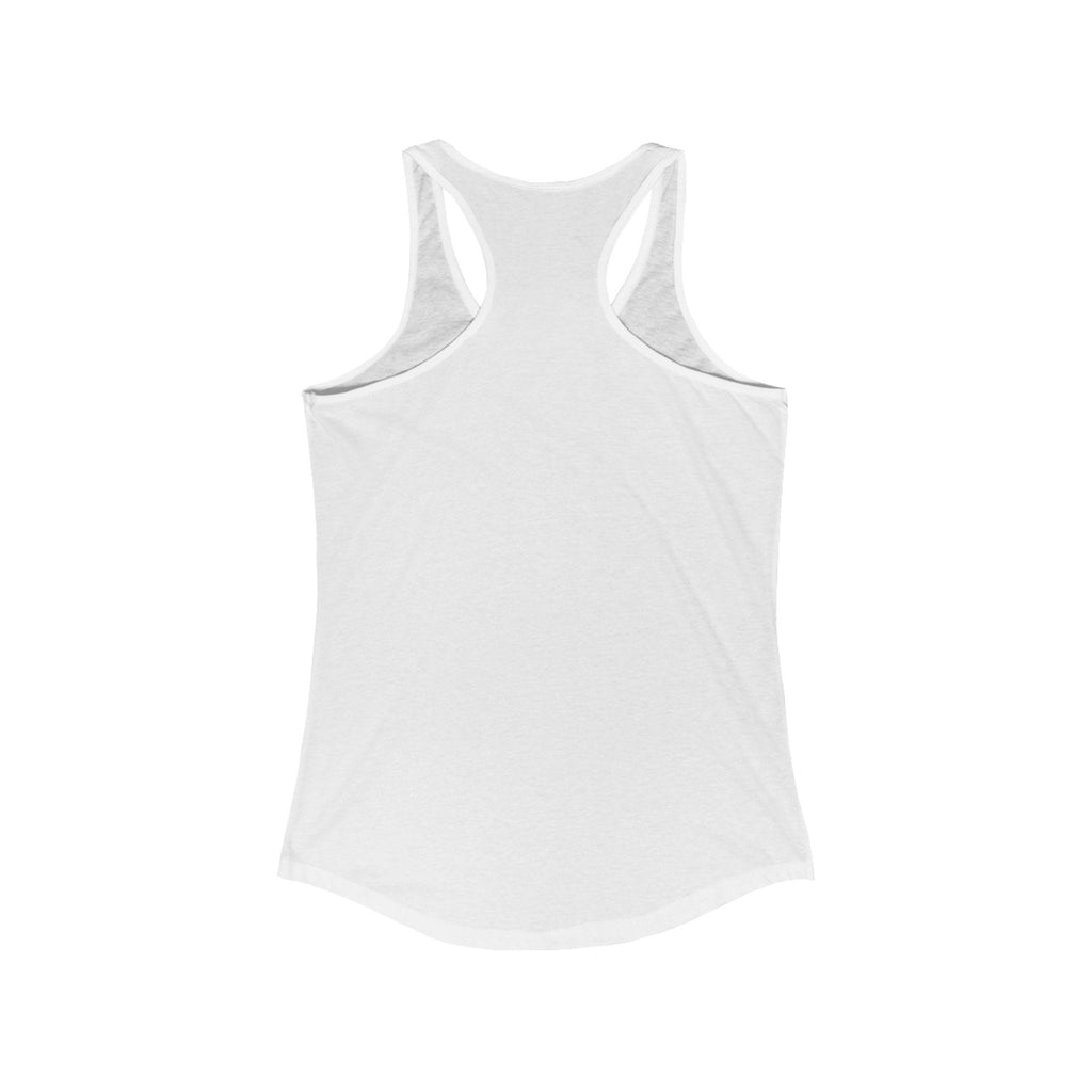 39 Plus 1 Racerback Tank