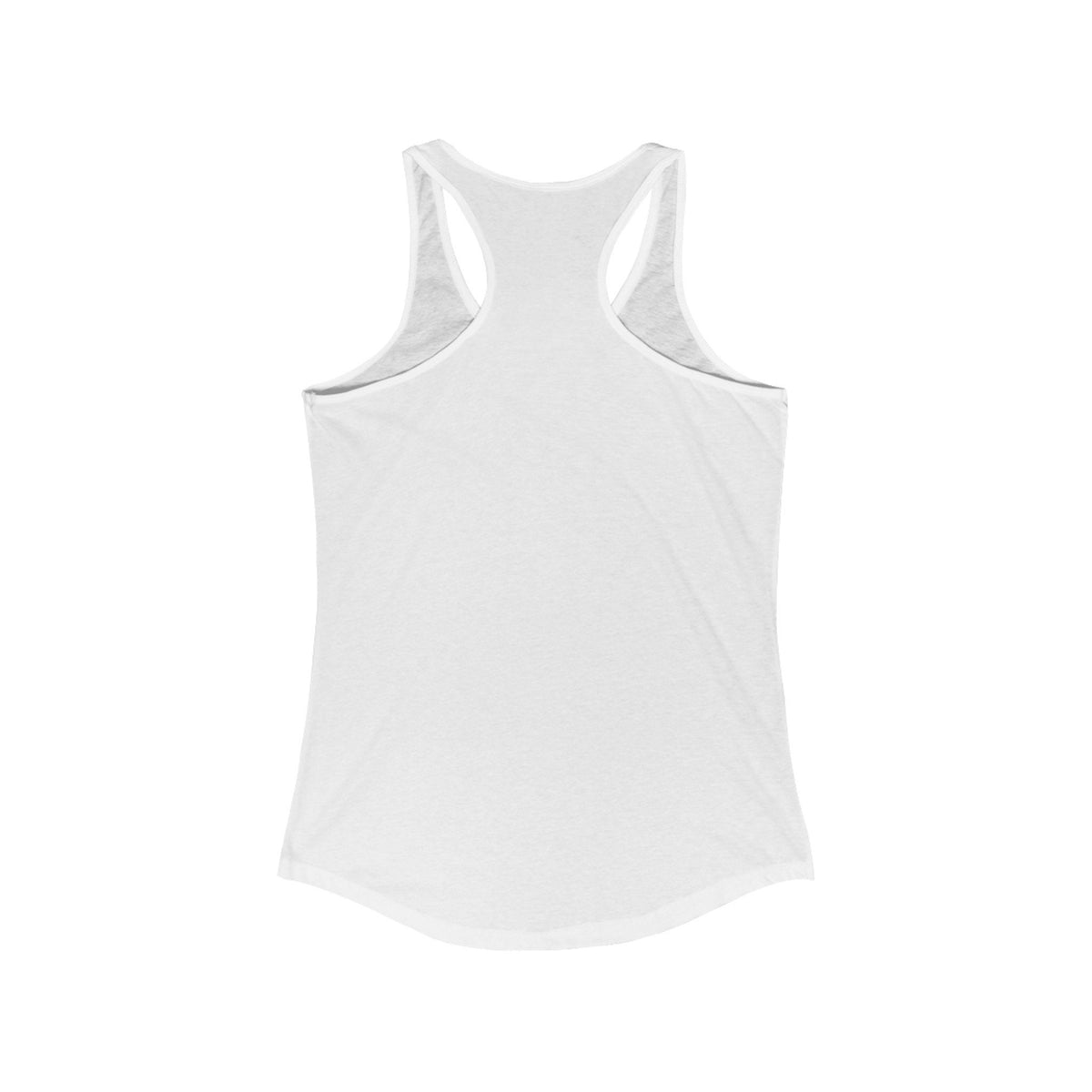 39 Plus 1 Racerback Tank