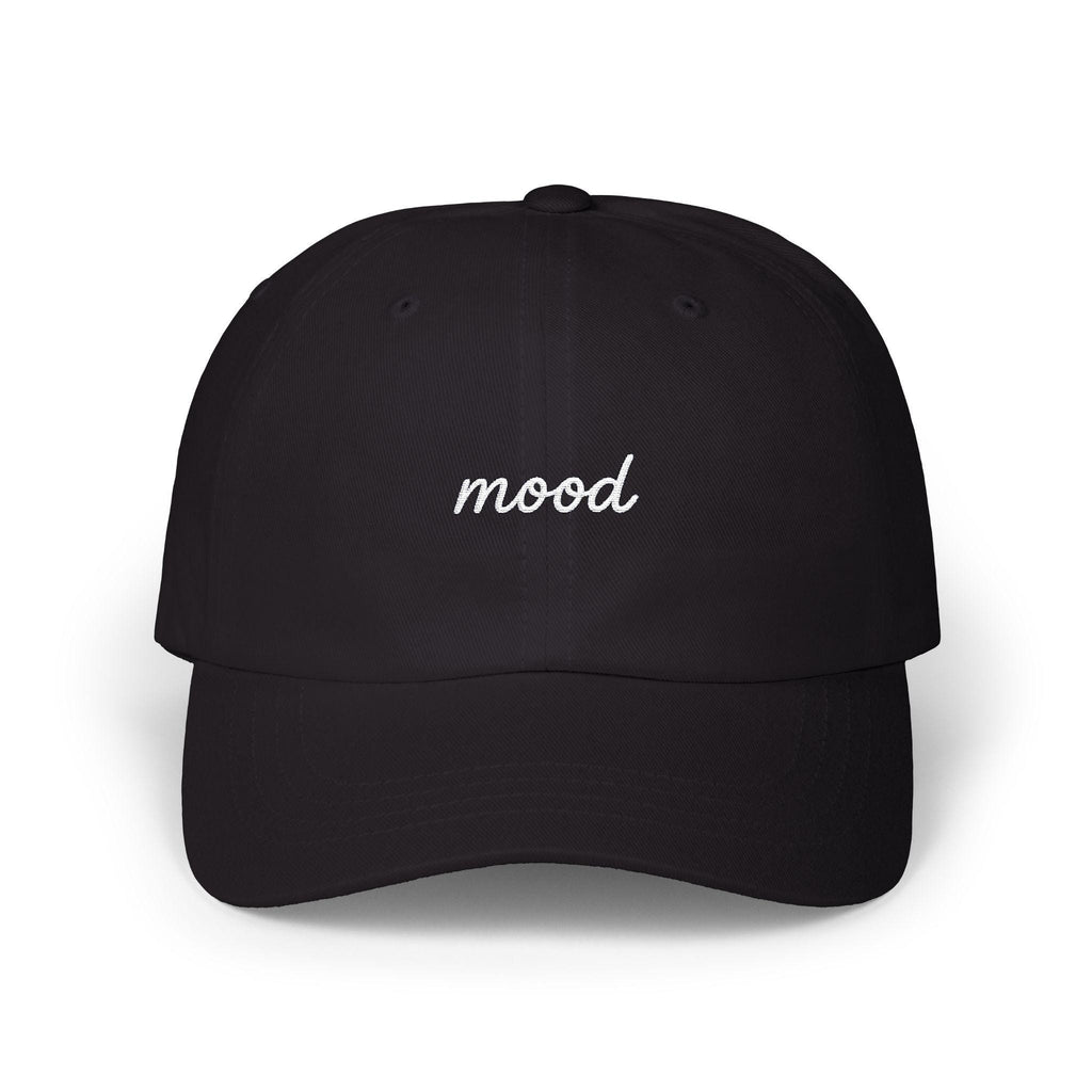 Mood Dad Cap