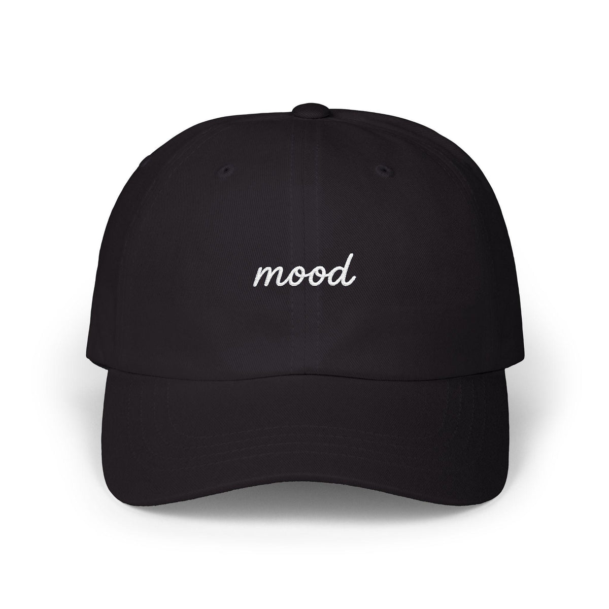 Mood Dad Cap