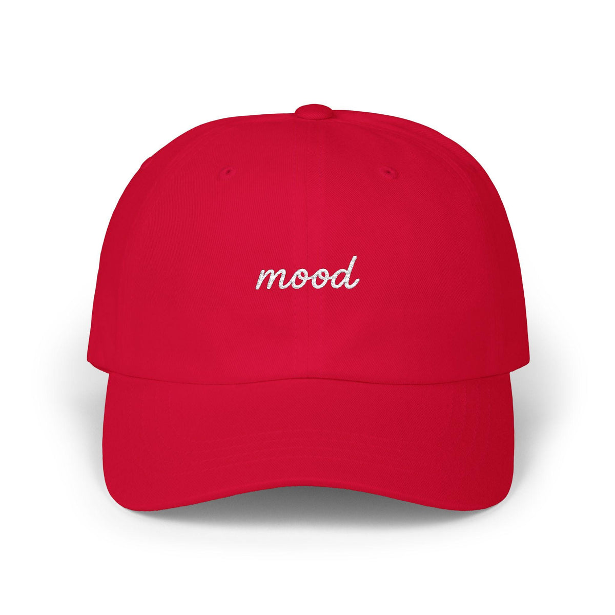 Mood Dad Cap