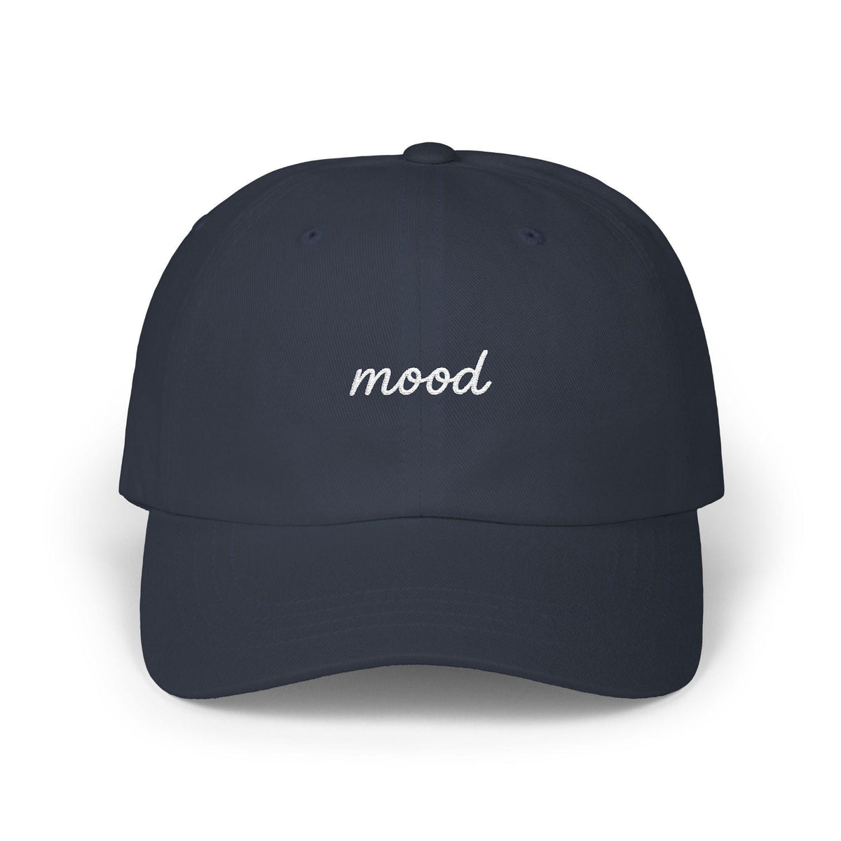 Mood Dad Cap
