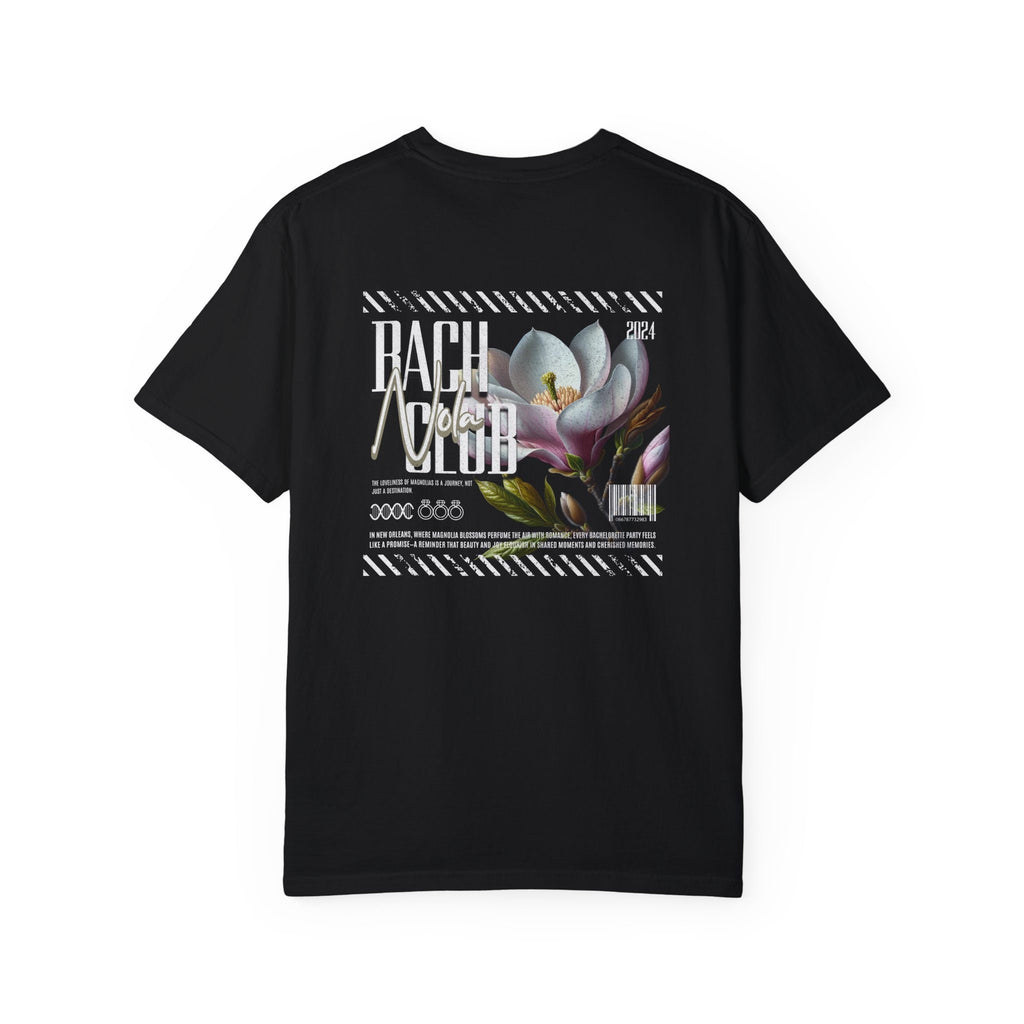 NOLA Bach Club Tee