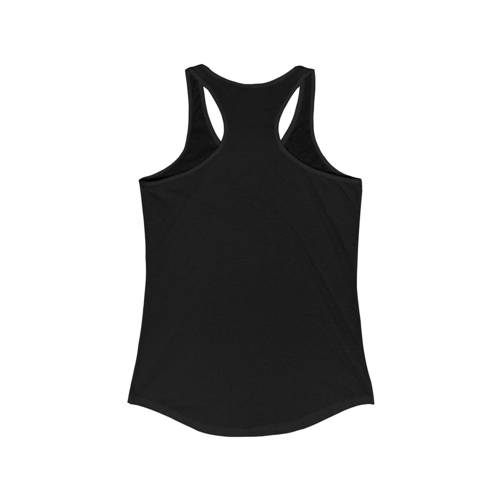 39 Plus 1 Racerback Tank