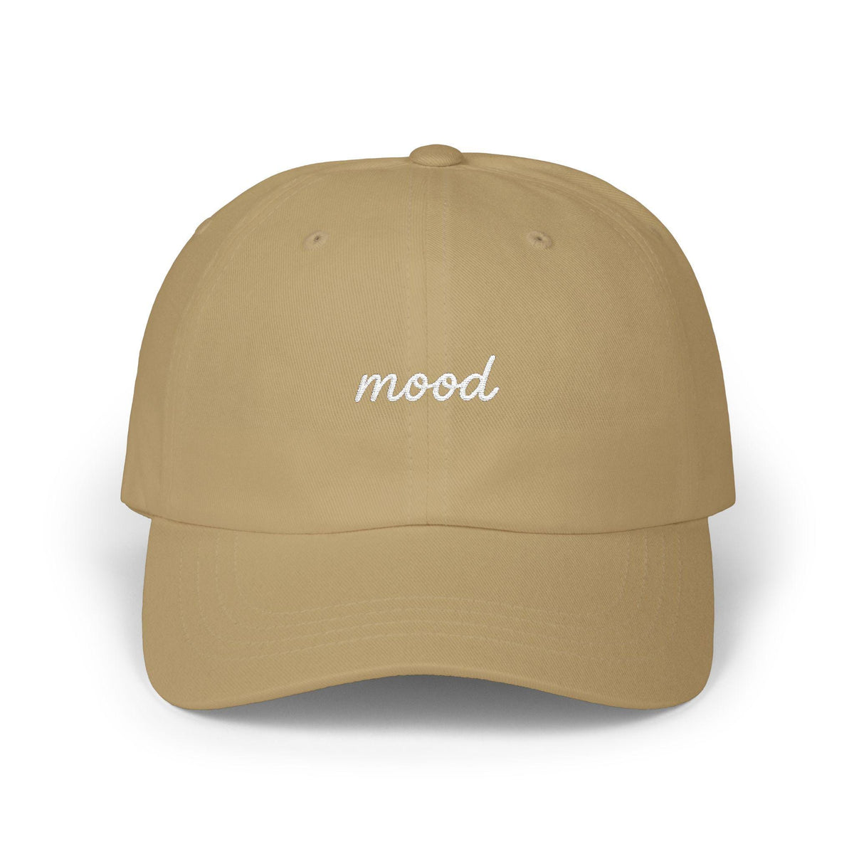 Mood Dad Cap