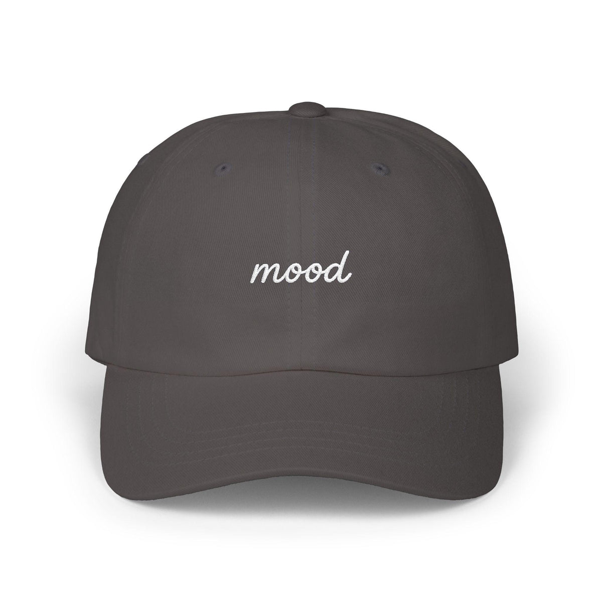 Mood Dad Cap