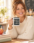 Lifestyle photo of the Coffee