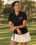 Lifestyle photo of the The Clubhouse Polo