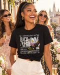 Lifestyle photo of the NOLA Bach Club Tee